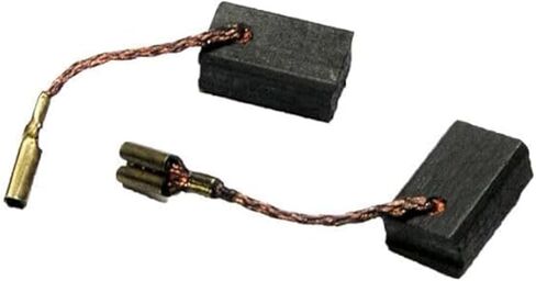 Carbon Brush 160701417J Replacement for Bosch OEM in Kuwait