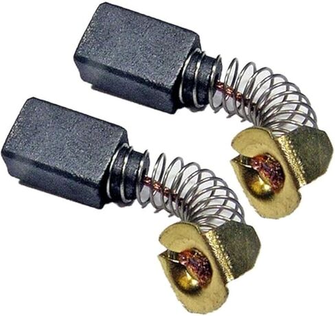 2 Pack Brushes 290108002 Replacement for Ridgid OEM in Kuwait