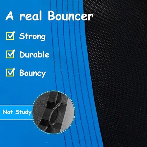 COOLWAVE ترامبولين مائي قابل للنفخ للبحيرة in Kuwait