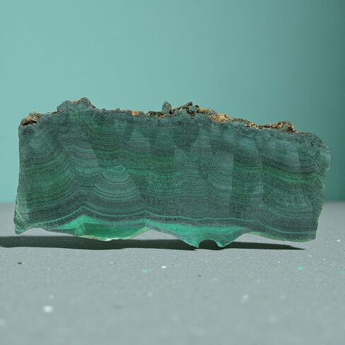 الملكيت، بلاطة، كابينة خشنة، جواهري، #R-6944 in Kuwait