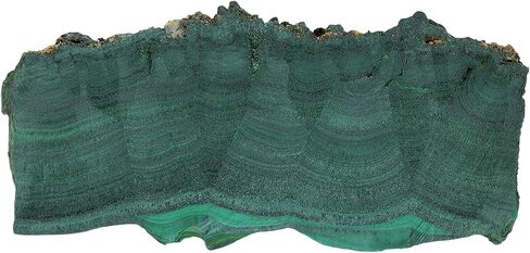 الملكيت، بلاطة، كابينة خشنة، جواهري، #R-6944 in Kuwait