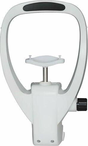 دعامة كمبيوتر لدعم الذقن والجبهة، دعامة رفع الذقن لقياس البصر، للمعدات الأوتوماتيكية- in Kuwait