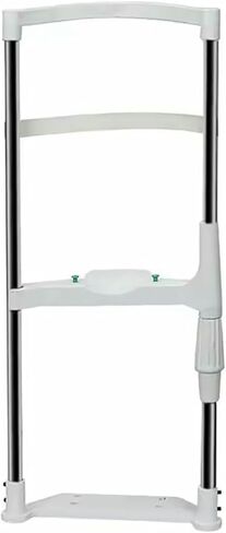 دعامة للجبهة لتدريب الرؤية، ملحقات قياس البصر لدعم الجبين ومسند الذقن، مع رفع قابل للتعديل، للتدريب على رؤية الأجهزة البصرية بمقياس الانكسار- in Kuwait