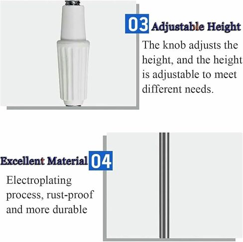 مسند الذقن والجبهة | قوس تدريب الرؤية من النوع H | ملحق مقياس الانكسار التلقائي للعيون | ارتفاع قابل للتعديل | معدات قياس البصر المريحة والمتينة- in Kuwait
