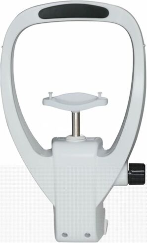 Chin Rest Lifting Bracket with Adjustment Knob Equipment Support- in Kuwait