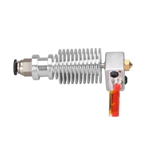 5 PCS Heated Block Hot End Heat Blocks 16 * 16mm*12mm Extruder Aluminum HotEnd 3D Printers Parts in Kuwait