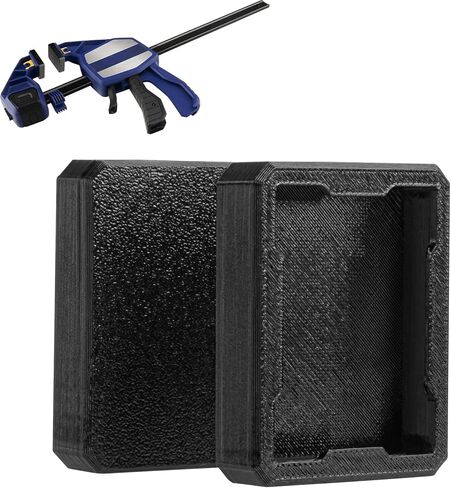 Clamp Replacement Pads Compatible with Irwin Quick-Grip | Non-Slip for quick grip replacement pads【2-Pack】 in Kuwait