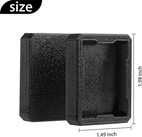 Clamp Replacement Pads Compatible with Irwin Quick-Grip | Non-Slip for quick grip replacement pads【2-Pack】 in Kuwait