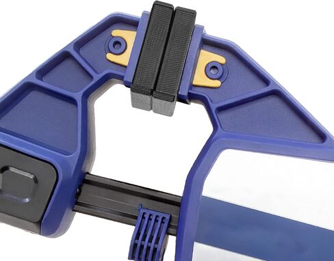 Clamp Replacement Pads Compatible with Irwin Quick-Grip | Non-Slip for quick grip replacement pads【2-Pack】 in Kuwait