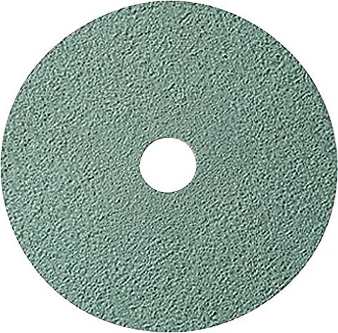 3M 20264 Ultra High-Speed Floor Burnishing Pads 3100, 27" Diameter, Aqua (Case of 5) in Saudi Arabia