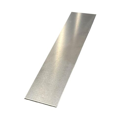 0.078" x 9" x 48" CP Grade 1 Titanium Sheet Annealed Durable Titanium Versatile Use DIY Metalwork Mechanical Industrial-Grade Material in Saudi Arabia