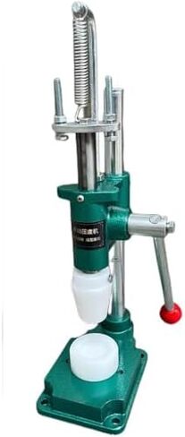 Commercial Egg Tart Forming Machine, Easy to Use, Suitable for Home Restaurant Cake Shop in Kuwait