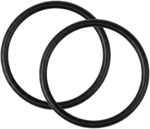 VacBagsUSA 100 Pack Style RD Replacement Round Vacuum Cleaner Belts For Eureka RD, Sanitaire* Commercial Uprights Replaces #52100, #66100 in Kuwait