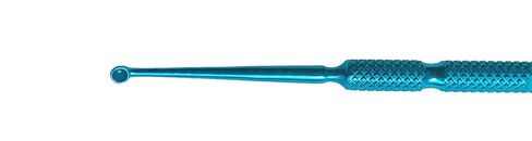 Curette Double Ended from Frimen Titanium Reusable Surgical Instruments in Saudi Arabia