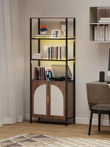 حامل طابعة ثلاثية الأبعاد مع Filments Storage Rack Rolling 3D Printing Stand With Wheels 3D Printer Table Workbench حامل PLA/ABS/PETG/TPU للاستوديوهات والمكتب والجراج وورشة العمل in Kuwait