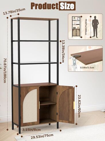 حامل طابعة ثلاثية الأبعاد مع Filments Storage Rack Rolling 3D Printing Stand With Wheels 3D Printer Table Workbench حامل PLA/ABS/PETG/TPU للاستوديوهات والمكتب والجراج وورشة العمل in Kuwait