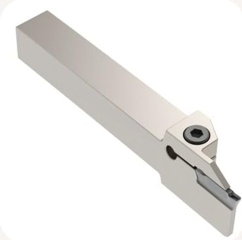 ATSEL 16-4T0591 Grooving and Turning Holder 1.000 Square Shank 6.00 OAL for Size 4 Insertss in Kuwait
