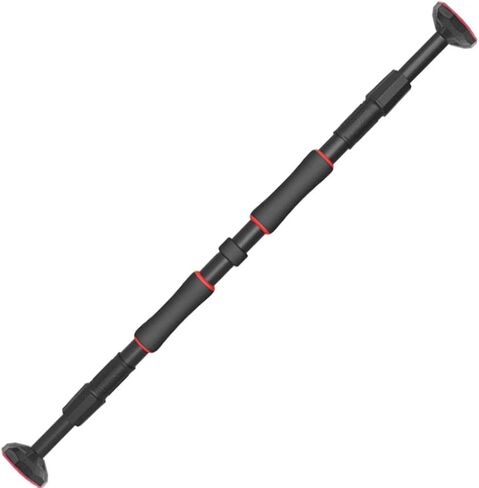 VIDI Horizontal Bar Doorway Pull Up And Chin Upper Body Workout for Home Gym Exercise Fitness in Kuwait
