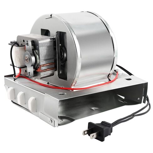 【ترقية】 موديل 655 A/B/C سخان مروحة منخفض الضوضاء، متوافق مع Broan 655-A,655-B,655-C,656-A,656-B,656-C,658,659-A,659-B,659-C,659-D,695,HFL695, S97017063 مجموعة سخان مروحة الحمام in Kuwait