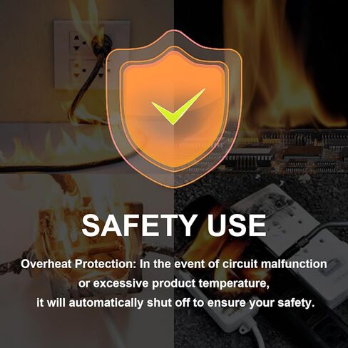 【ترقية】 موديل 655 A/B/C سخان مروحة منخفض الضوضاء، متوافق مع Broan 655-A,655-B,655-C,656-A,656-B,656-C,658,659-A,659-B,659-C,659-D,695,HFL695, S97017063 مجموعة سخان مروحة الحمام in Kuwait