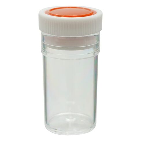 AS ONE Screw Cap Bottles S-5/5-090-01 in Kuwait