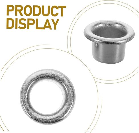 BESPORTBLE 20pcs Percussion Instrument Accessory Drum Air Vent Set Drum Vent Hole Easy Install in Kuwait