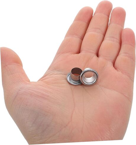 BESPORTBLE 20pcs Percussion Instrument Accessory Drum Air Vent Set Drum Vent Hole Easy Install in Kuwait