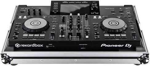 Odyssey FZPIXDJRR Zone Low Profile Controller Case Compatible with Pioneer XDJ-RR in Saudi Arabia