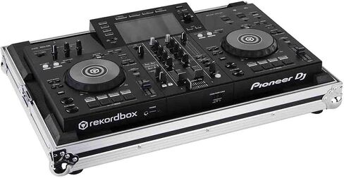 Odyssey FZPIXDJRR Zone Low Profile Controller Case Compatible with Pioneer XDJ-RR in Saudi Arabia
