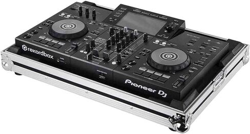 Odyssey FZPIXDJRR Zone Low Profile Controller Case Compatible with Pioneer XDJ-RR in Saudi Arabia