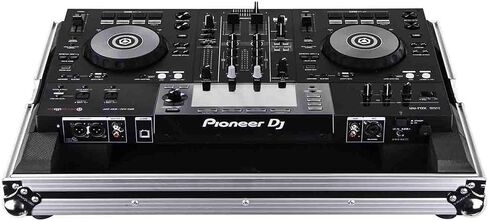 Odyssey FZPIXDJRR Zone Low Profile Controller Case Compatible with Pioneer XDJ-RR in Saudi Arabia
