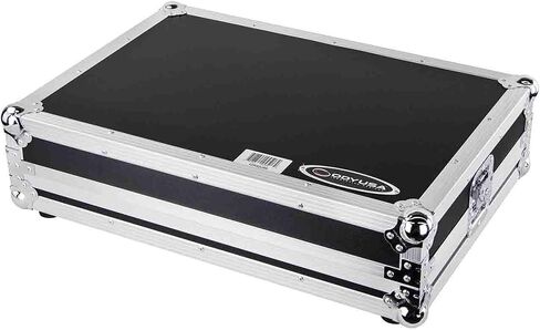 Odyssey FZPIXDJRR Zone Low Profile Controller Case Compatible with Pioneer XDJ-RR in Saudi Arabia