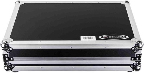 Odyssey FZPIXDJRR Zone Low Profile Controller Case Compatible with Pioneer XDJ-RR in Saudi Arabia