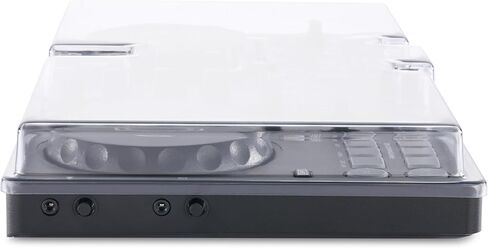 Decksaver Super Strong Polycarbonate Cover Compatible with LE Alphatheta DDJ-FLX2 in Saudi Arabia