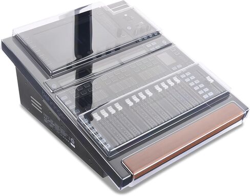 Decksaver Protective Cover Compatible with Behringer Wing Compact in Saudi Arabia