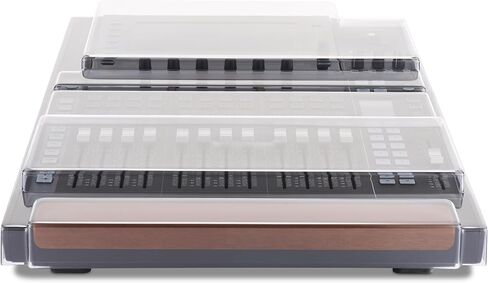Decksaver Protective Cover Compatible with Behringer Wing Compact in Saudi Arabia