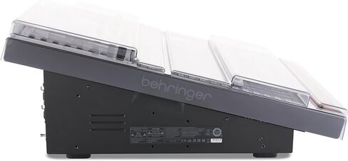 Decksaver Protective Cover Compatible with Behringer Wing Compact in Saudi Arabia