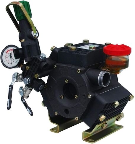 Udor Kappa 55 Diaphragm Pump in Kuwait