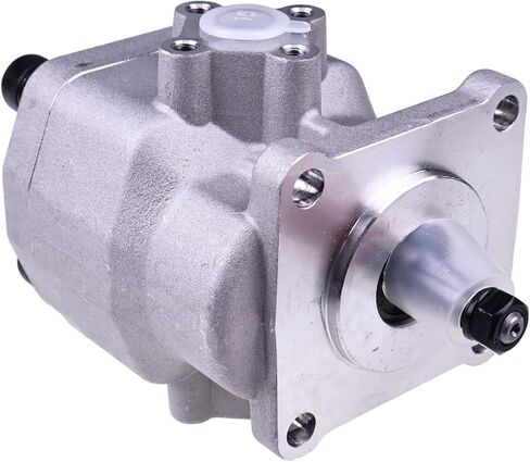 KP0588AGSS CH11272 194145-41120 194240-41110 Hydraulic Pump Compatible with JD 850 1050 950 Yanmar F22 YM195 YM240 YM330 YM2210 YM2500 YM2610 YM3000 Tractors 1500 1600 1700 1900 2000 in Saudi Arabia