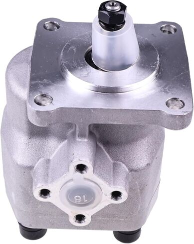 KP0588AGSS CH11272 194145-41120 194240-41110 Hydraulic Pump Compatible with JD 850 1050 950 Yanmar F22 YM195 YM240 YM330 YM2210 YM2500 YM2610 YM3000 Tractors 1500 1600 1700 1900 2000 in Saudi Arabia