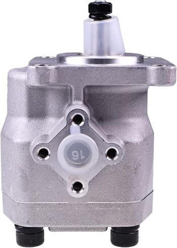 KP0588AGSS CH11272 194145-41120 194240-41110 Hydraulic Pump Compatible with JD 850 1050 950 Yanmar F22 YM195 YM240 YM330 YM2210 YM2500 YM2610 YM3000 Tractors 1500 1600 1700 1900 2000 in Saudi Arabia