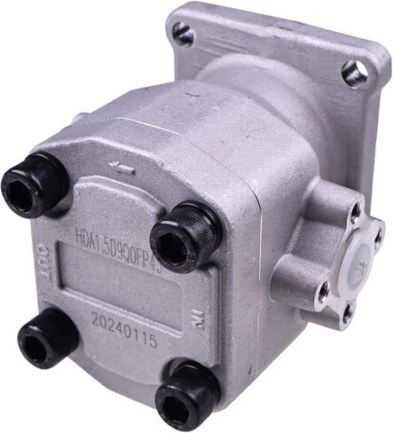 KP0588AGSS CH11272 194145-41120 194240-41110 Hydraulic Pump Compatible with JD 850 1050 950 Yanmar F22 YM195 YM240 YM330 YM2210 YM2500 YM2610 YM3000 Tractors 1500 1600 1700 1900 2000 in Saudi Arabia