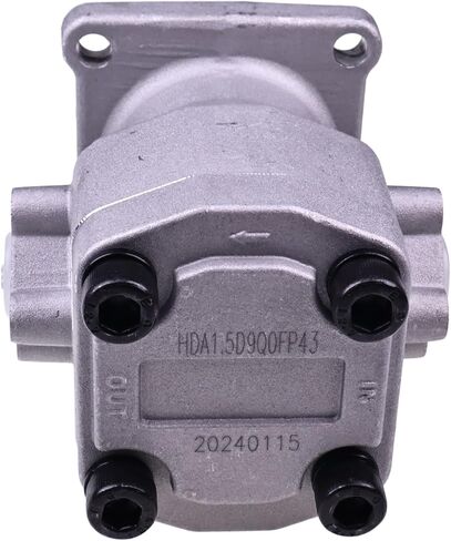 KP0588AGSS CH11272 194145-41120 194240-41110 Hydraulic Pump Compatible with JD 850 1050 950 Yanmar F22 YM195 YM240 YM330 YM2210 YM2500 YM2610 YM3000 Tractors 1500 1600 1700 1900 2000 in Saudi Arabia