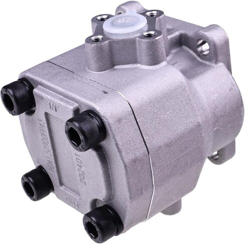 KP0588AGSS CH11272 194145-41120 194240-41110 Hydraulic Pump Compatible with JD 850 1050 950 Yanmar F22 YM195 YM240 YM330 YM2210 YM2500 YM2610 YM3000 Tractors 1500 1600 1700 1900 2000 in Saudi Arabia