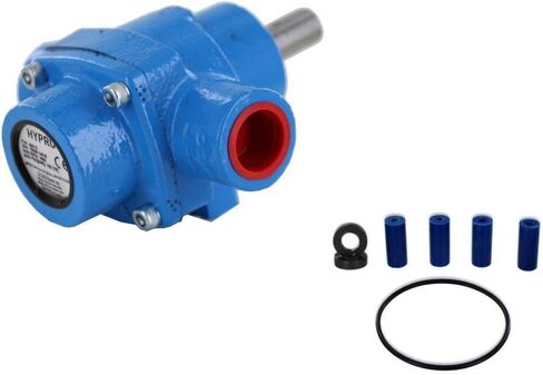 Hypro 4001C Roller Pump with 3430-0390 Repair Kit (Bundle, 2 Items) in Saudi Arabia