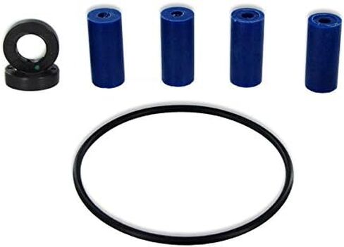Hypro 4001C Roller Pump with 3430-0390 Repair Kit (Bundle, 2 Items) in Saudi Arabia