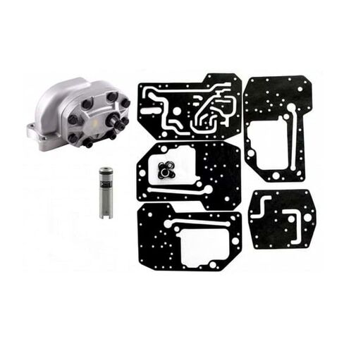 527397N KIT MCV Hydraulic Pump Fits International 706 756 766 806 826 4166 in Kuwait
