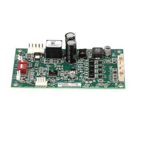 التحكم في ترين؛ Board Assembly, Electronic Valve Control TRNCNT07507 in Saudi Arabia