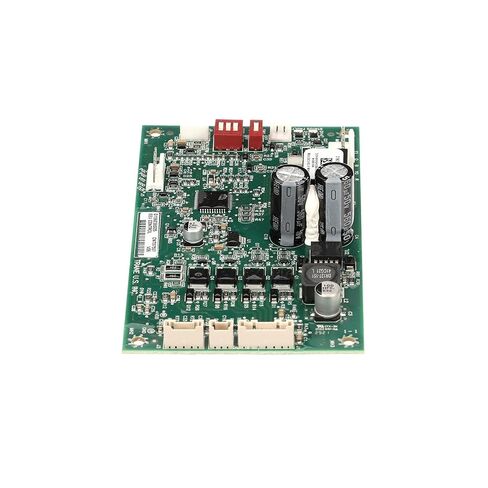 التحكم في ترين؛ Board Assembly, Electronic Valve Control TRNCNT07507 in Saudi Arabia