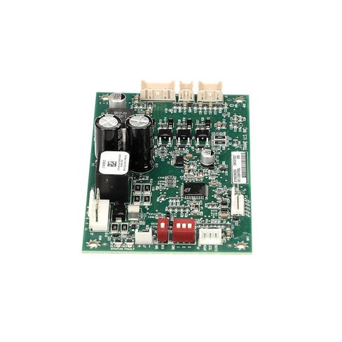 التحكم في ترين؛ Board Assembly, Electronic Valve Control TRNCNT07507 in Saudi Arabia
